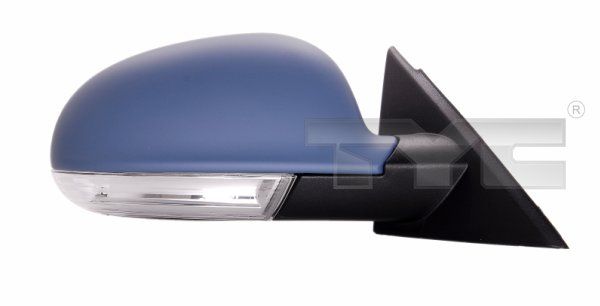 TYC 332-0024 Exterior Mirror