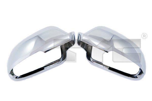 TYC 332-0039-20 Cover, exterior mirror
