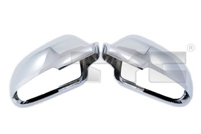 Cover, exterior mirror TYC 332-0039-20
