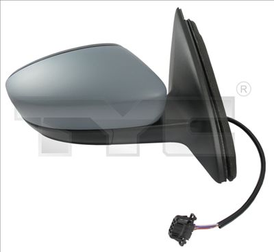Exterior Mirror TYC 332-0060