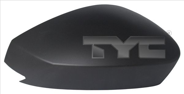 TYC 332-0108-2 Cover, exterior mirror