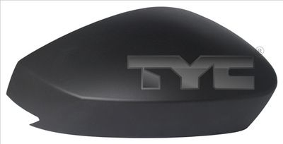Cover, exterior mirror TYC 332-0108-2