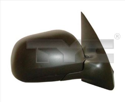 Exterior Mirror TYC 332-0001