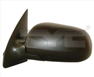Exterior Mirror TYC 332-0002