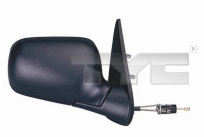 Exterior Mirror TYC 332-0003