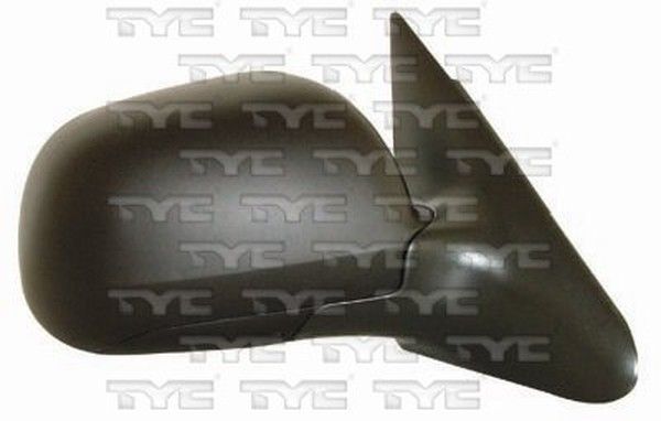 TYC 332-0007 Exterior Mirror