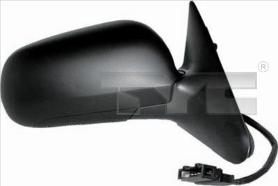 TYC 332-0013 Exterior Mirror