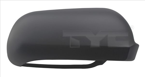 TYC 332-0014-2 Cover, exterior mirror