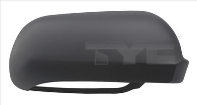 Cover, exterior mirror TYC 332-0014-2