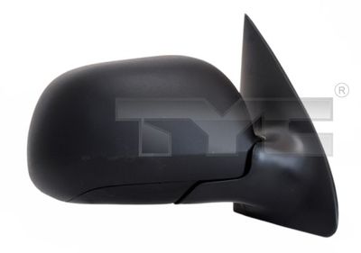 Exterior Mirror TYC 332-0015