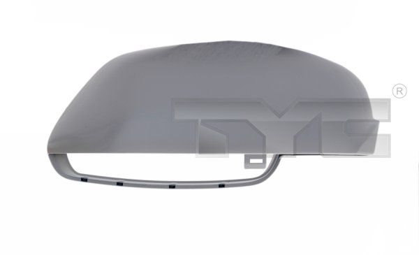 TYC 332-0019-2 Cover, exterior mirror