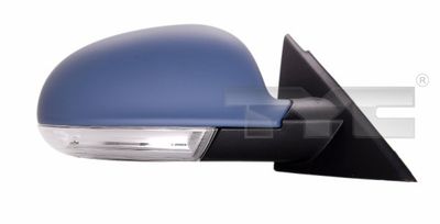 Exterior Mirror TYC 332-0023
