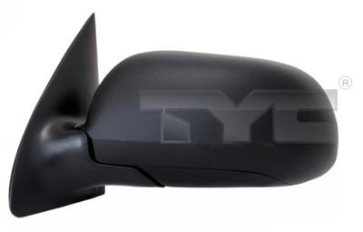 Exterior Mirror TYC 332-0026