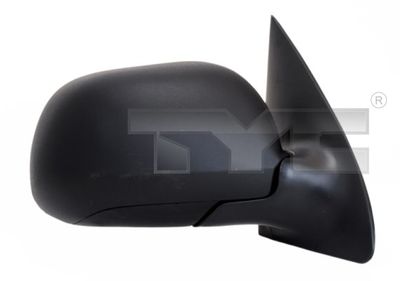 Exterior Mirror TYC 332-0027