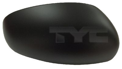 Cover, exterior mirror TYC 332-0032-2