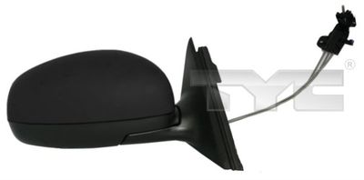 Exterior Mirror TYC 332-0032