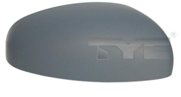 TYC 332-0034-2 Cover, exterior mirror