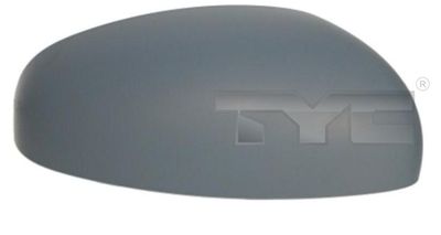 Cover, exterior mirror TYC 332-0034-2