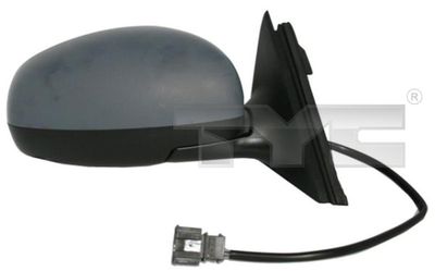 Exterior Mirror TYC 332-0036