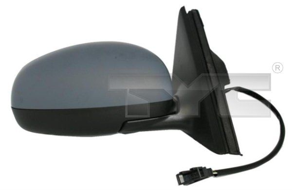 TYC 332-0038 Exterior Mirror