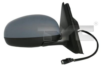 Exterior Mirror TYC 332-0038
