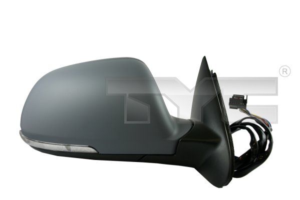 TYC 332-0039 Exterior Mirror