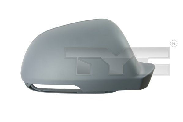 TYC 332-0039-2 Cover, exterior mirror