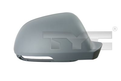 Cover, exterior mirror TYC 332-0040-2