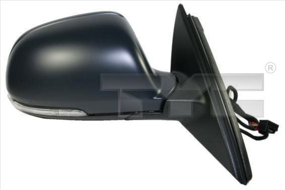 TYC 332-0048 Exterior Mirror