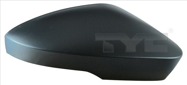 TYC 332-0061-2 Cover, exterior mirror