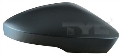Cover, exterior mirror TYC 332-0061-2
