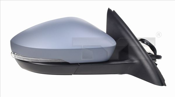 TYC 332-0063 Exterior Mirror