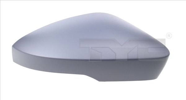 TYC 332-0063-2 Cover, exterior mirror