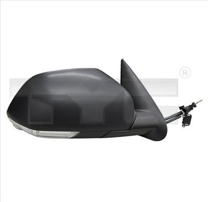 TYC 332-0071 Exterior Mirror