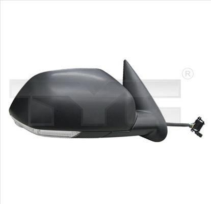 TYC 332-0073 Exterior Mirror