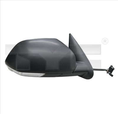 Exterior Mirror TYC 332-0074