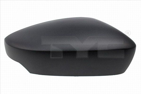 TYC 332-0077-2 Cover, exterior mirror