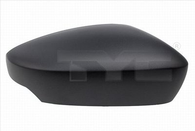 Cover, exterior mirror TYC 332-0078-2