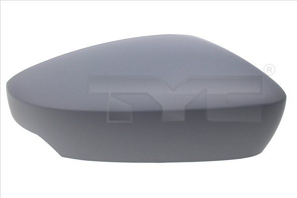 TYC 332-0080-2 Cover, exterior mirror