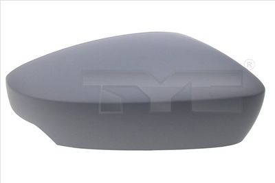 Cover, exterior mirror TYC 332-0080-2