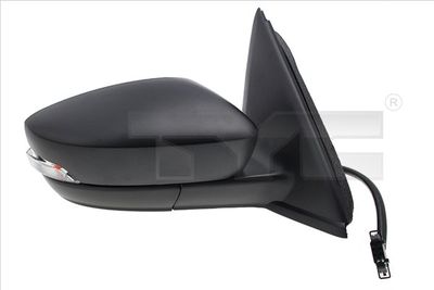 Exterior Mirror TYC 332-0082