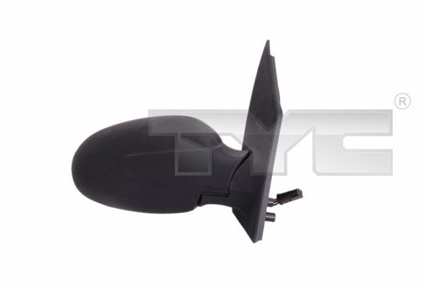 TYC 333-0004 Exterior Mirror