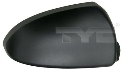 Cover, exterior mirror TYC 333-0005-2