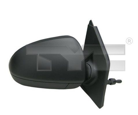 TYC 333-0005 Exterior Mirror
