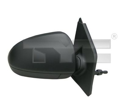 Exterior Mirror TYC 333-0005