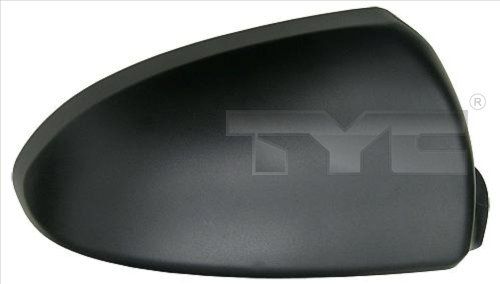 TYC 333-0006-2 Cover, exterior mirror