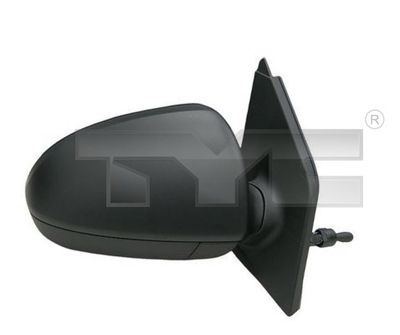 Exterior Mirror TYC 333-0006