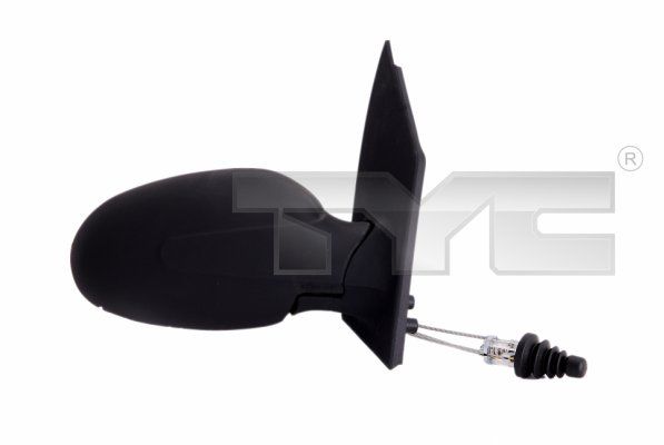 TYC 333-0002 Exterior Mirror