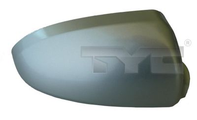 Cover, exterior mirror TYC 333-0008-2