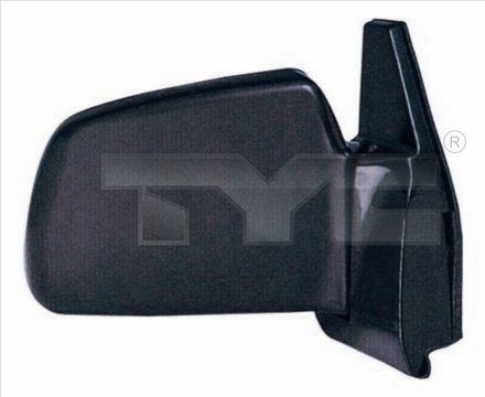 TYC 335-0006 Exterior Mirror